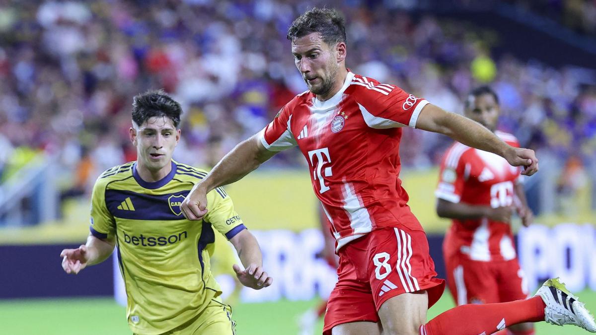 Transfer-News