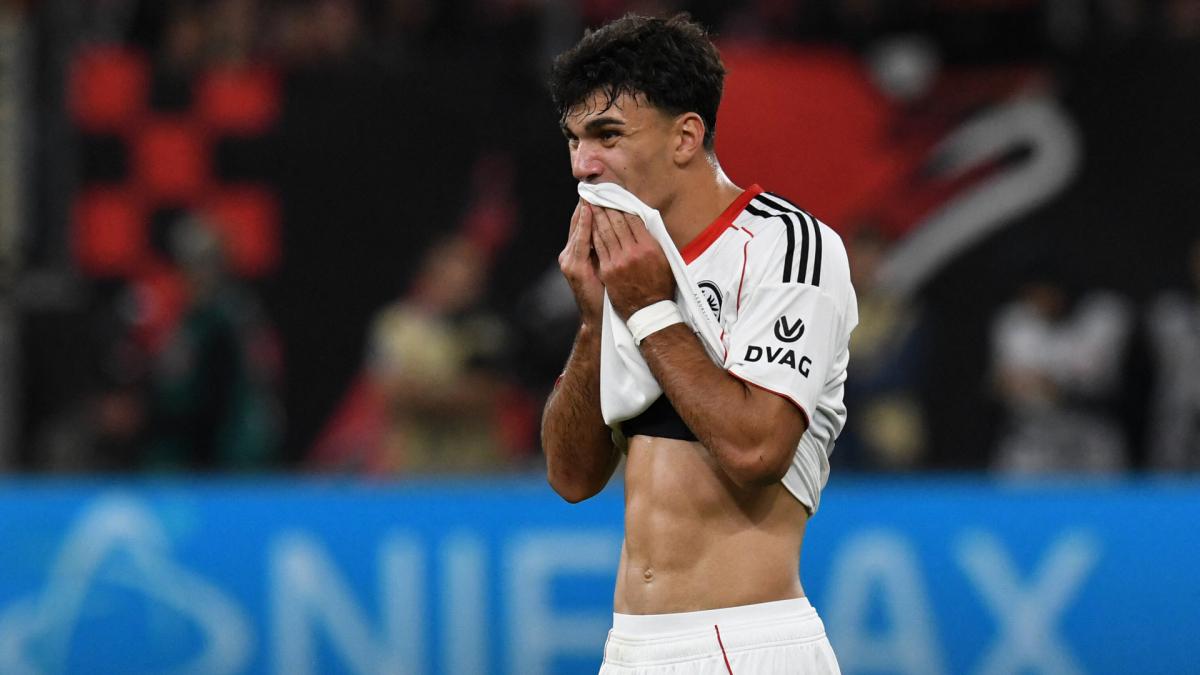 Transfer-News Eintracht Frankfurt