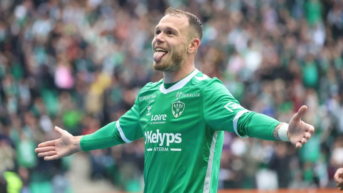 Transfer-News