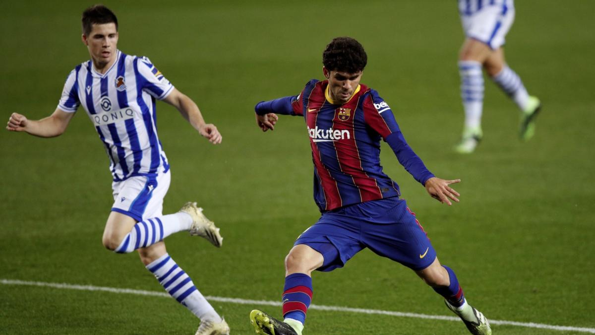 Letzte Transfernews Getafe CF