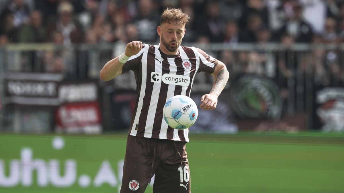 Letzte Transfernews St Pauli