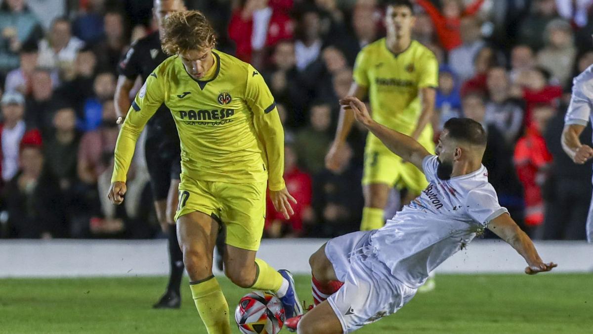 Letzte Transfernews Villarreal