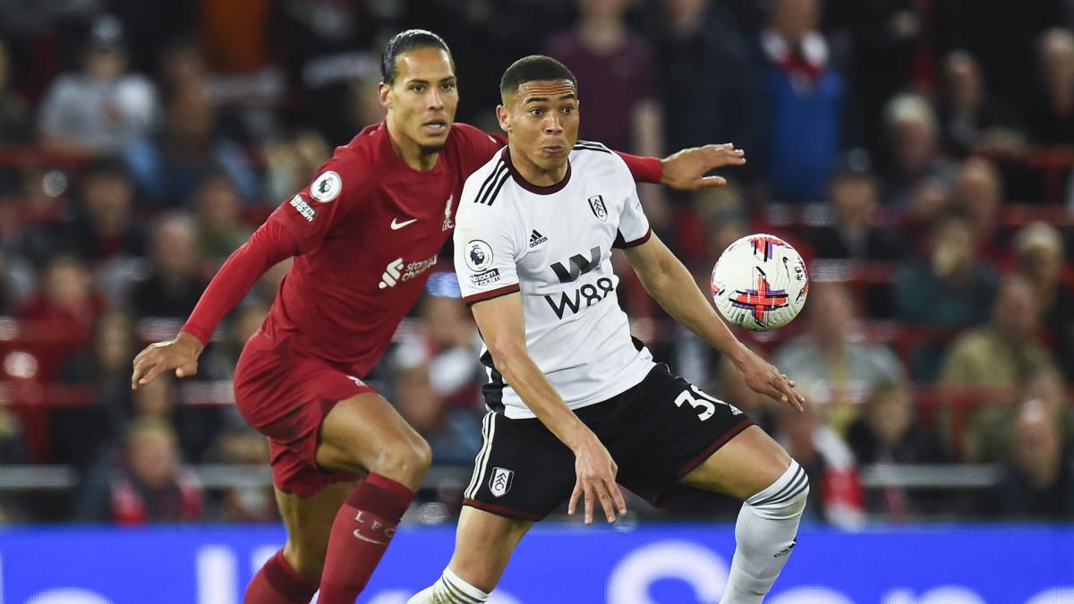 Letzte Transfernews Fulham