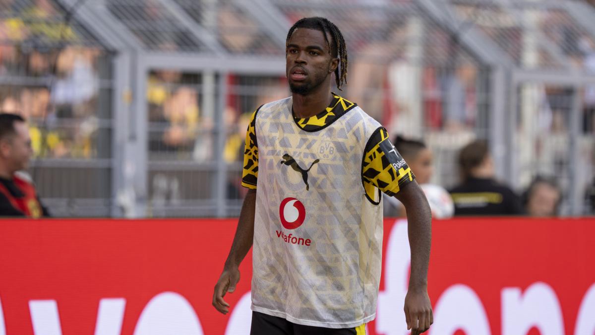 Transfer-News Borussia Dortmund