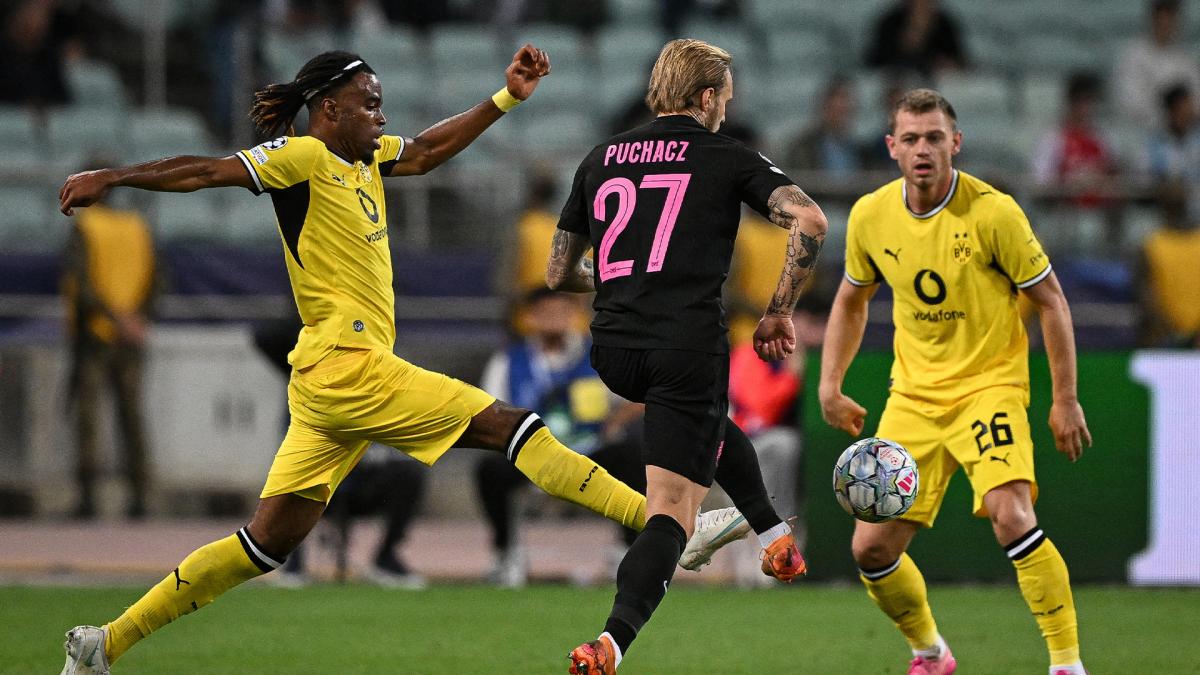 Transfer-News Borussia Dortmund