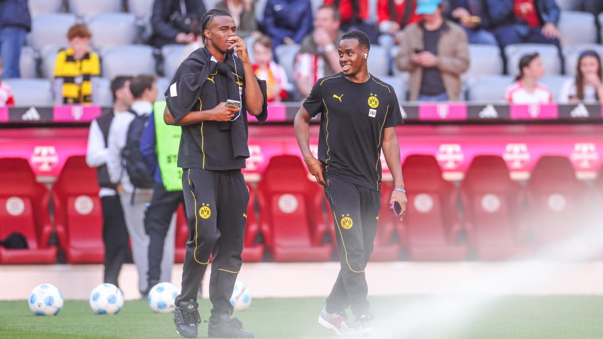 Transfer-News