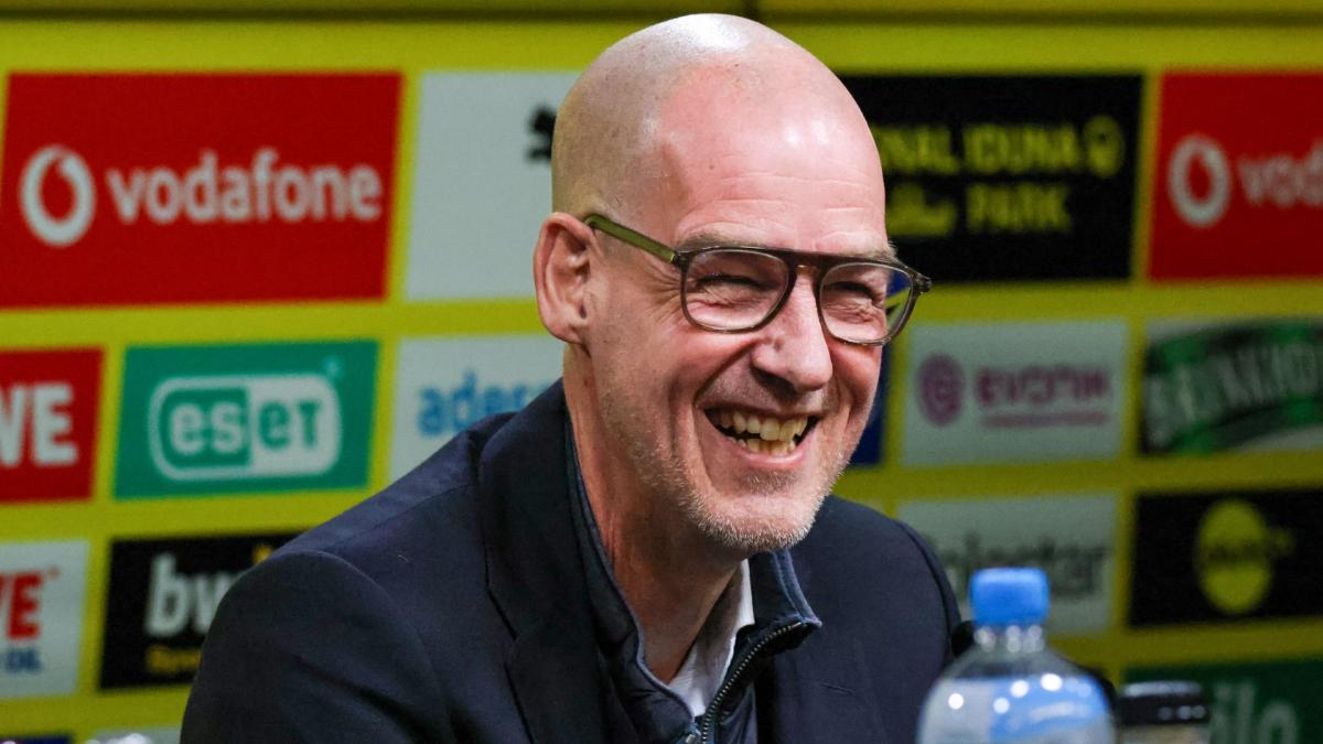 Letzten Transfer-News