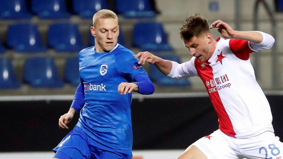 Letzte Transfernews RC Genk