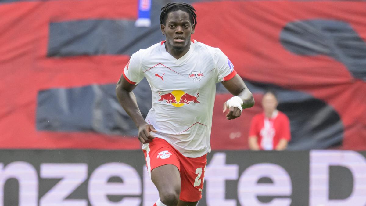 Transfer-News RB Leipzig