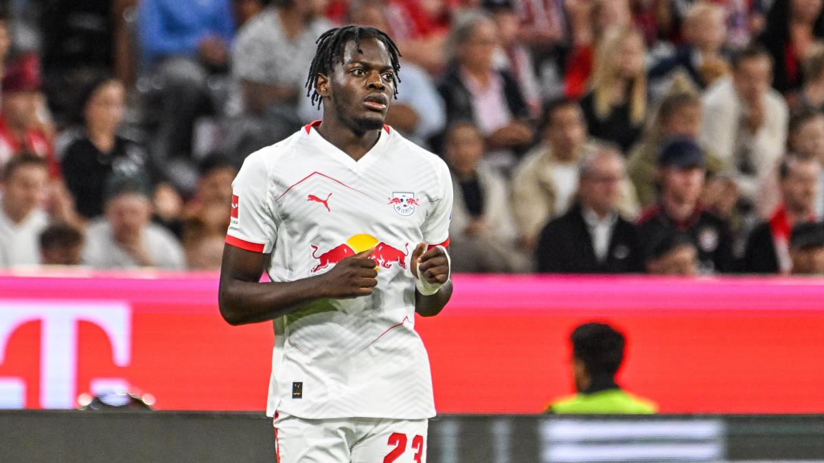 Transfer-News Bayern München
