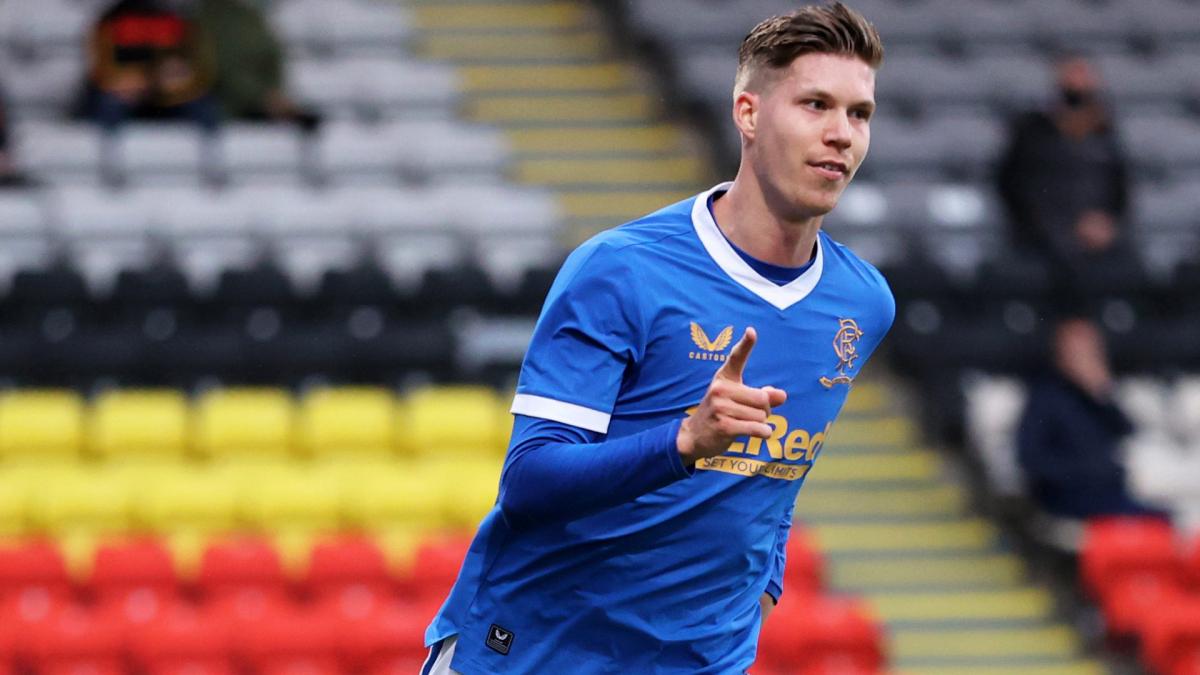 Letzte Transfernews Rangers