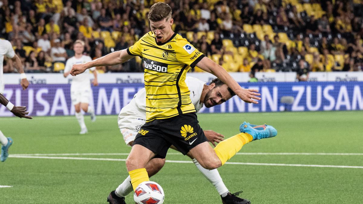 Transfer-News