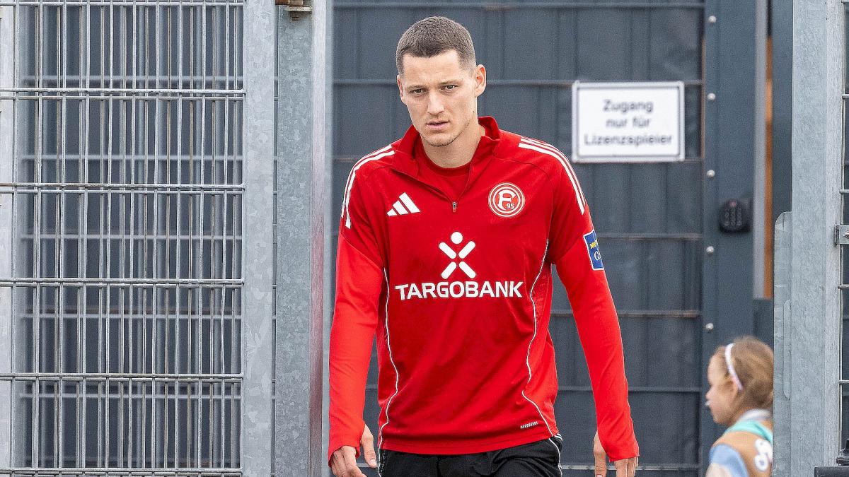 Letzten Transfer-News