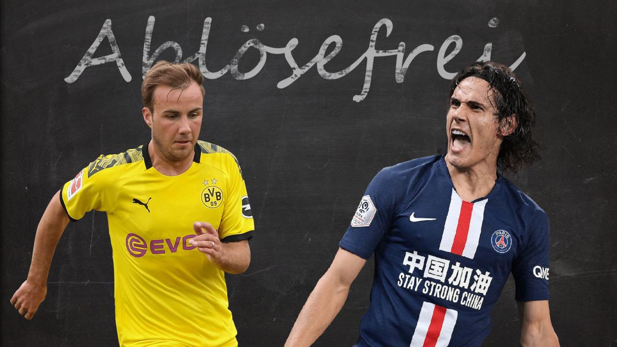 Transfer-News
