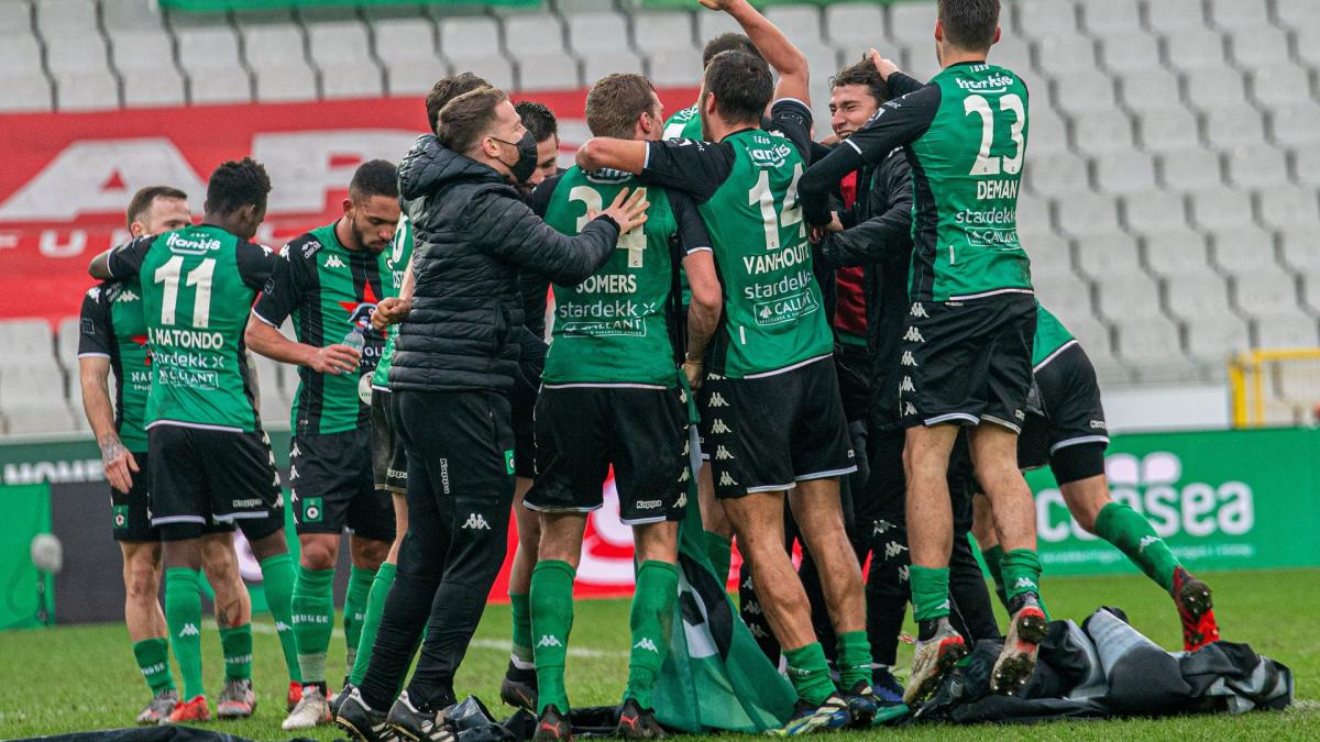 Letzte Transfernews Cercle Brugge