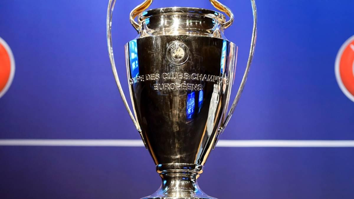 Diskussionen Laufen Neue Superliga Statt Champions League