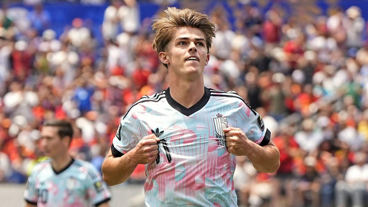 Transfer-News