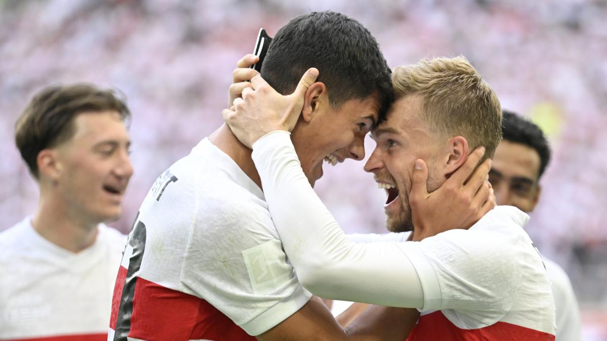 Transfer-News Stuttgart