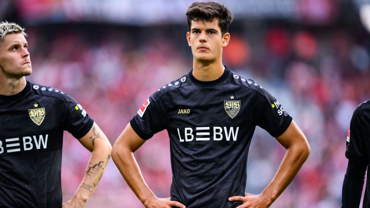 Transfer-News Stuttgart