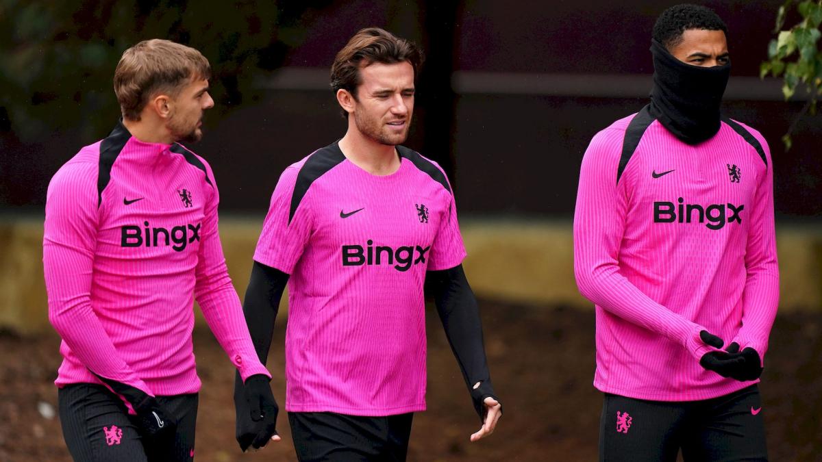 Letzte Transfernews Chelsea