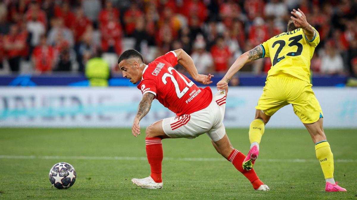 Letzte Transfernews Olympiakos