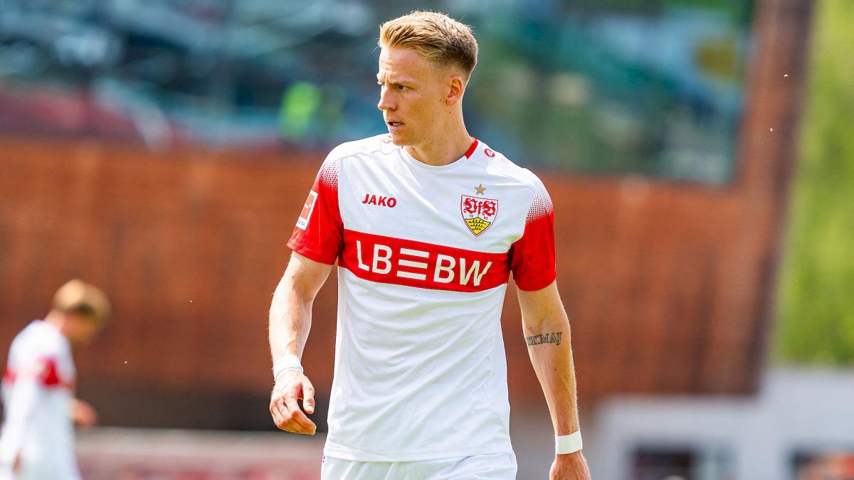 Letzten Transfer-News