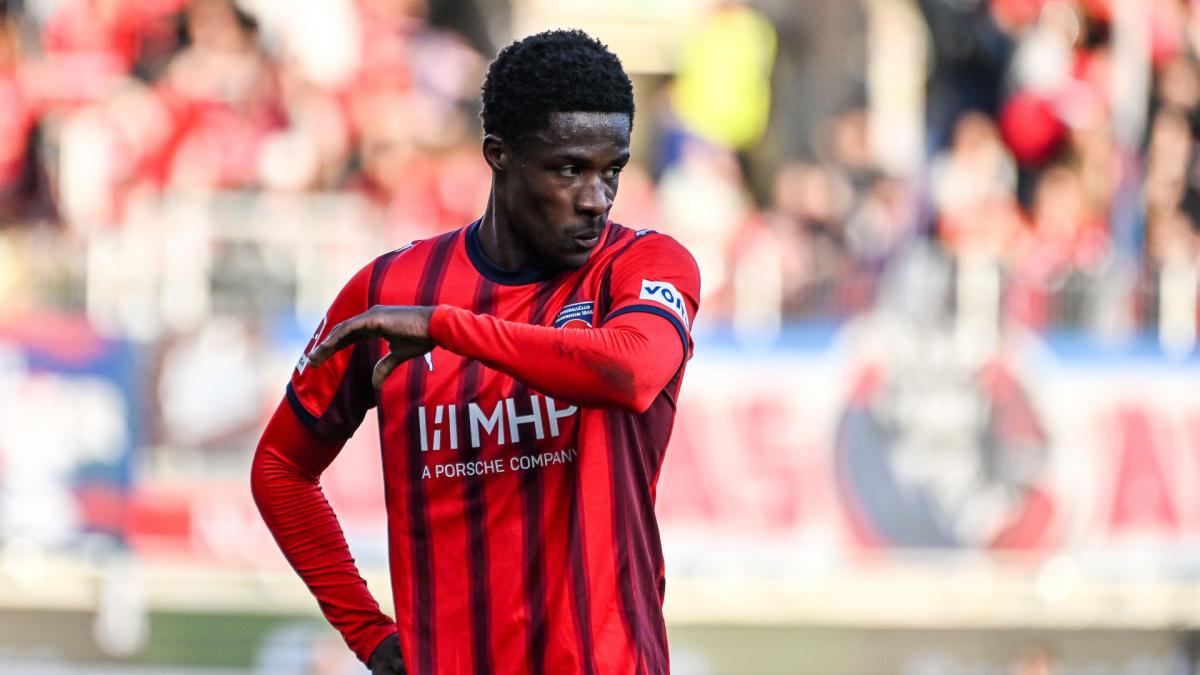 Letzten Transfer-News