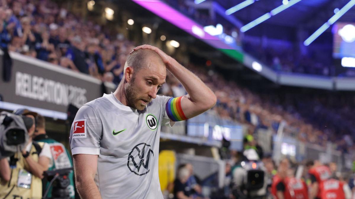Transfer-News VfL Wolfsburg