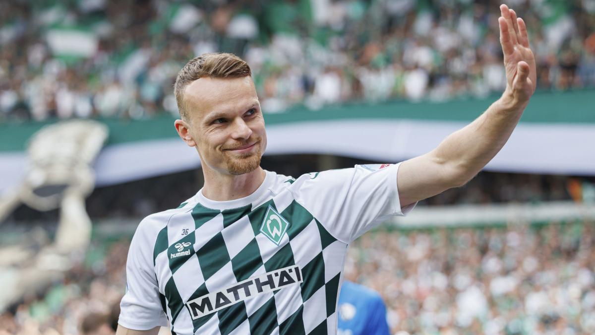 Letzte Transfernews SV Werder Bremen