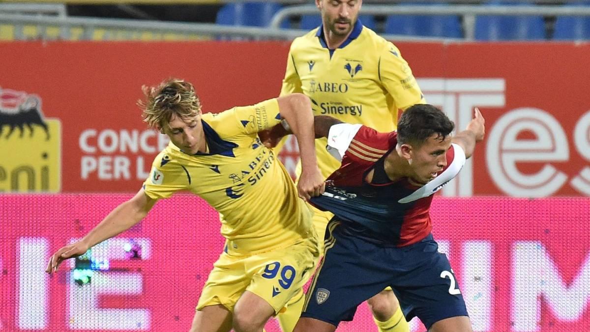Transfer-News