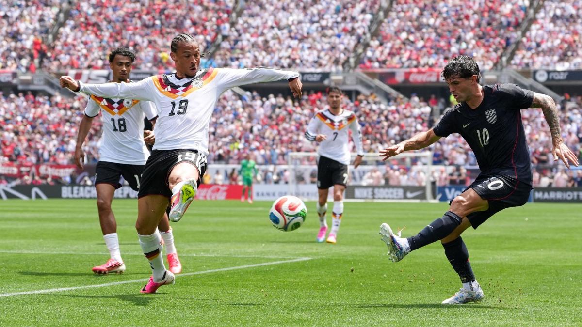 Letzten Transfer-News