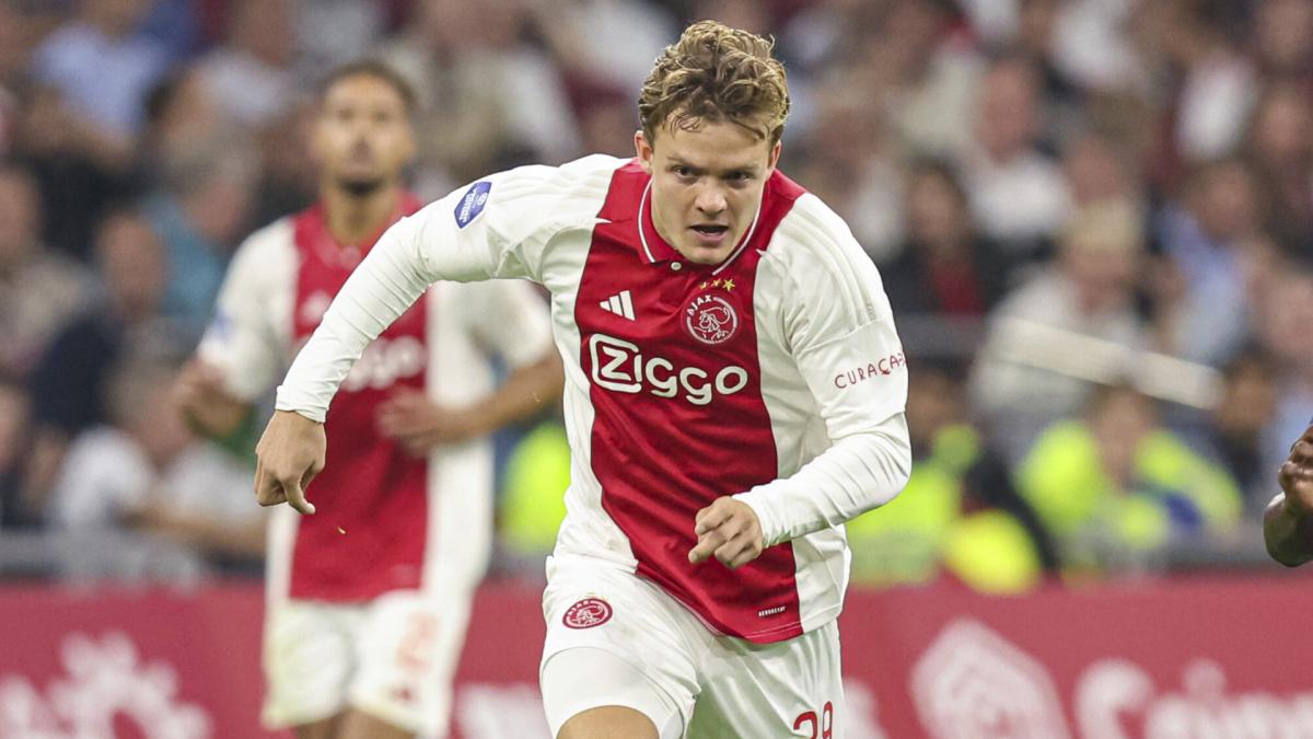 Transfer-News