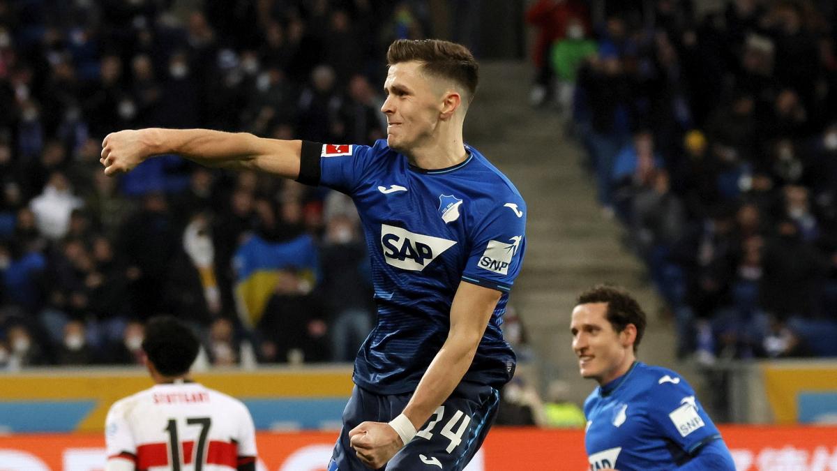 Letzte Transfernews 	TSG 1899 Hoffenheim