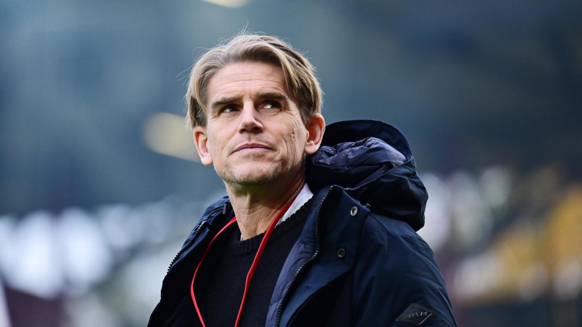 Transfer-News Bayern München