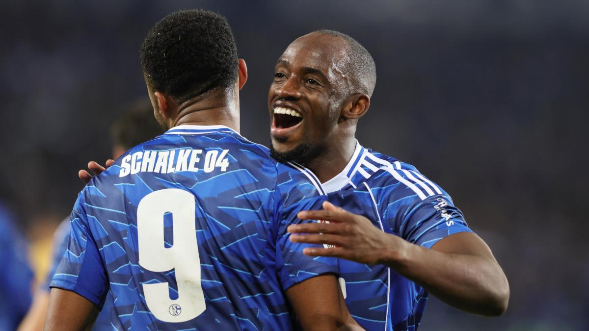 Transfer-News FC Schalke 04