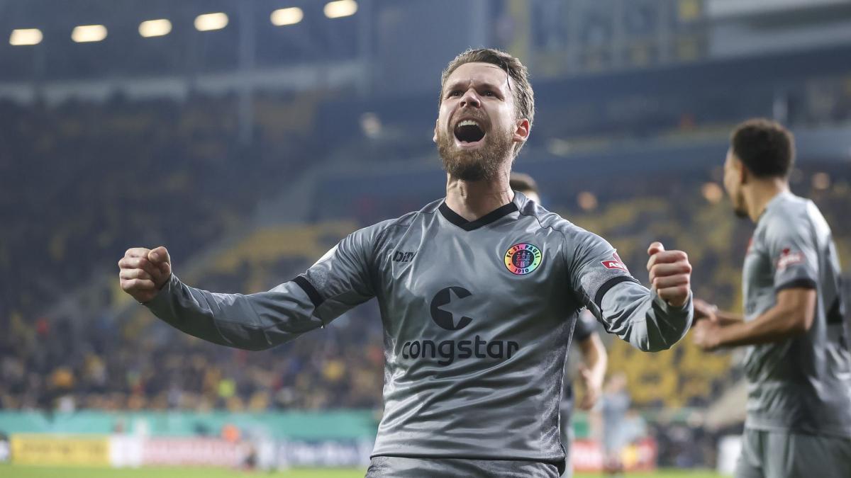 Letzte Transfernews Dynamo Dresden
