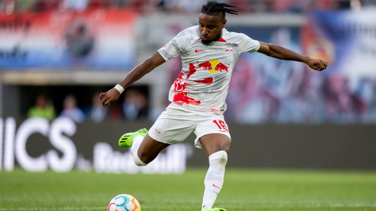 Letzte Transfernews RB Leipzig