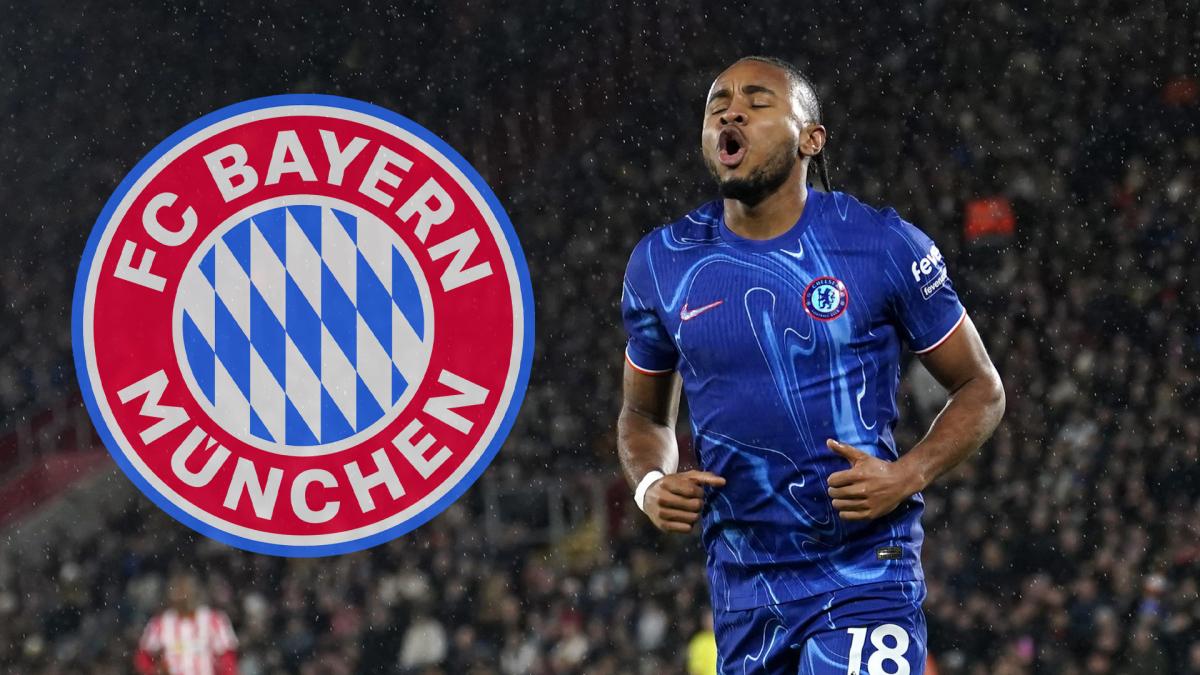 Transfer-News Bayern München
