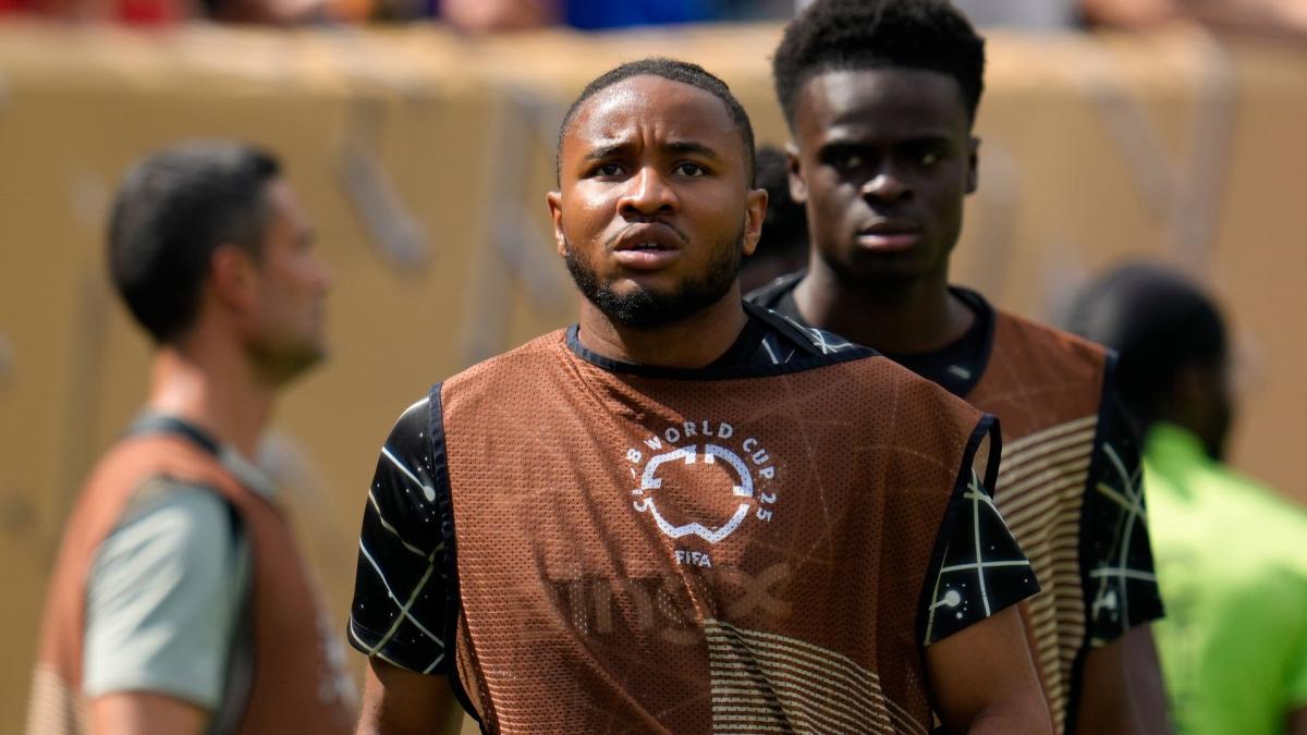 Letzte Transfernews Chelsea