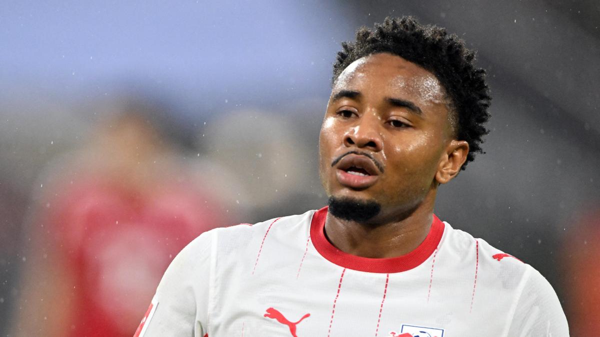 Transfer-News RB Leipzig