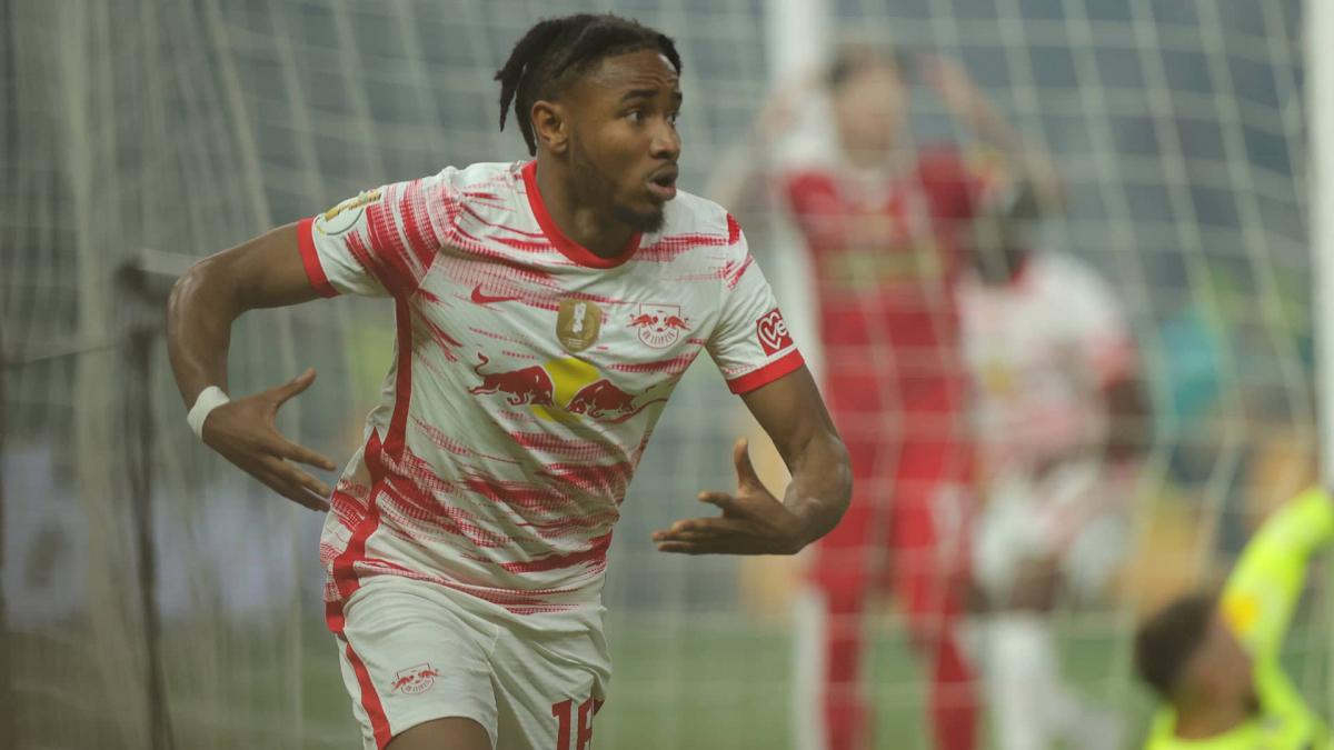 Transfer-News