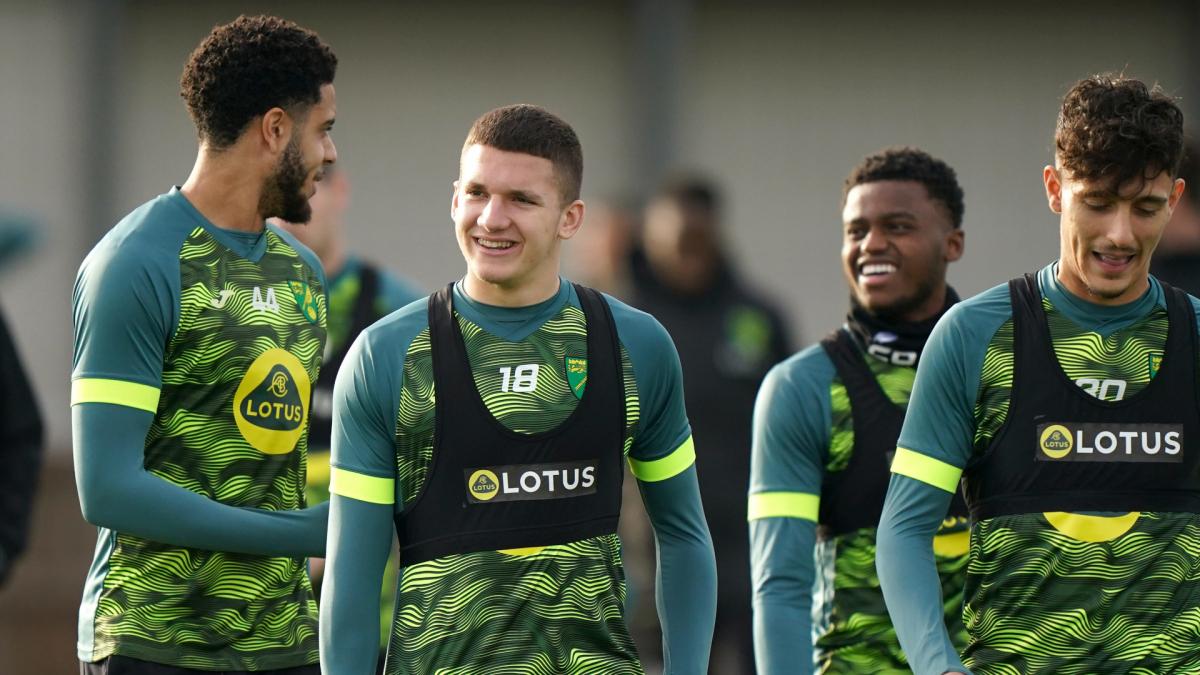 Letzte Transfernews Norwich