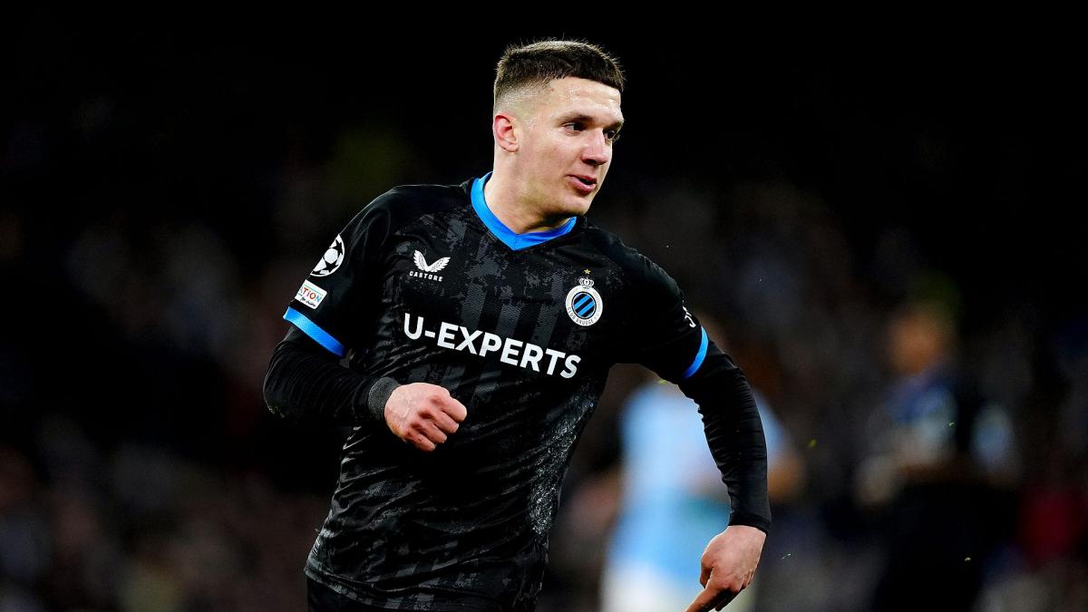 Transfer-News