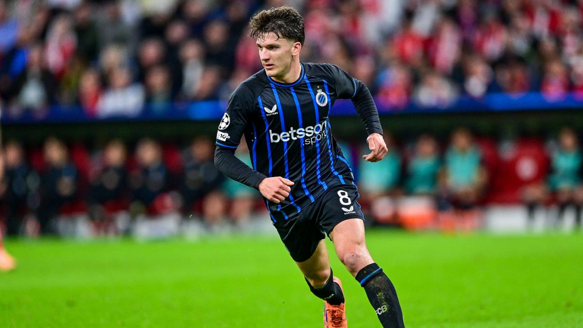 Transfer-News