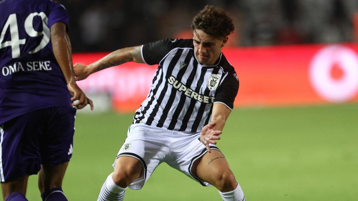 Transfer-News