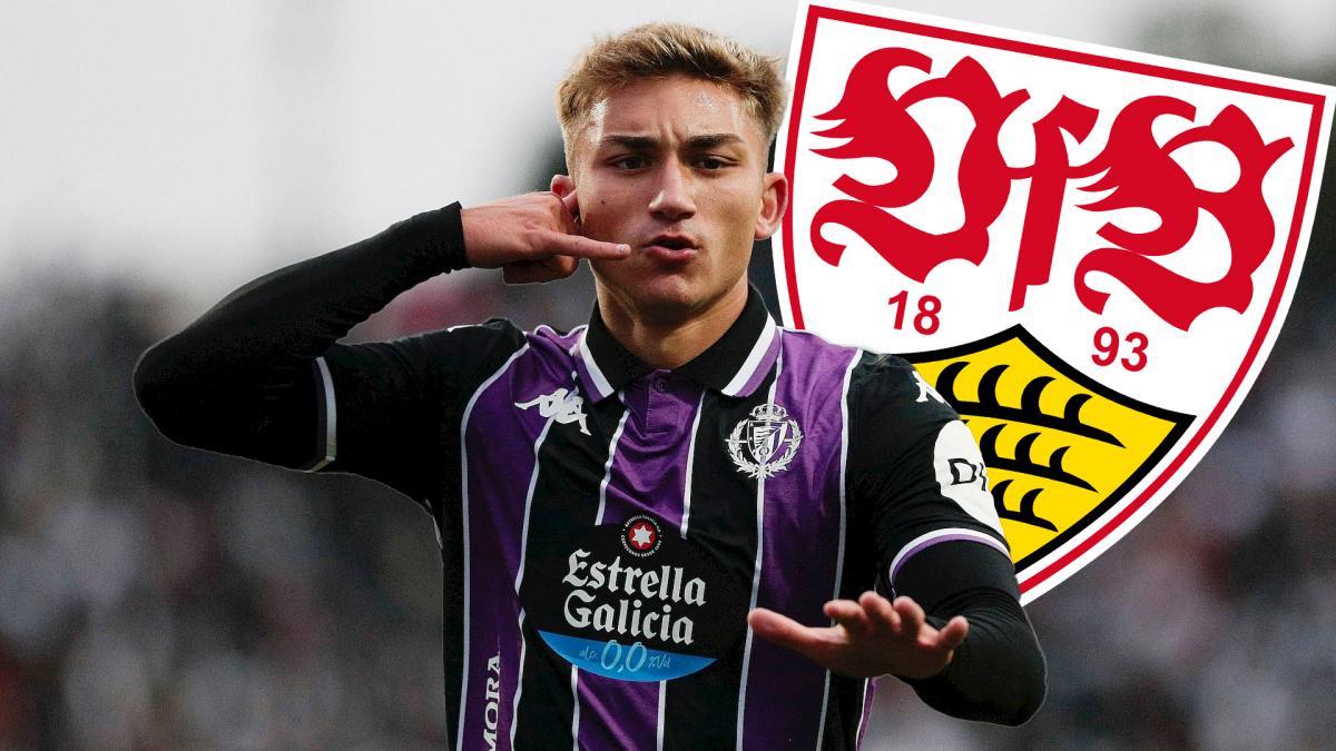 Transfer-News Stuttgart