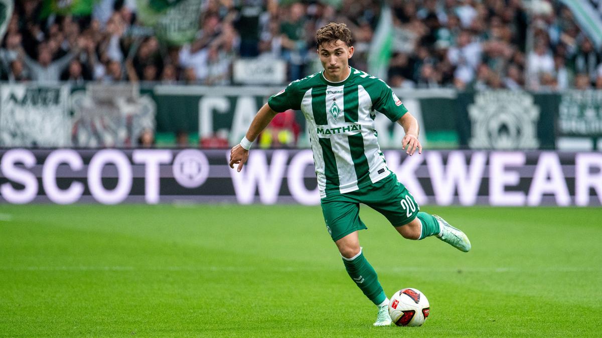 Transfer-News SV Werder Bremen