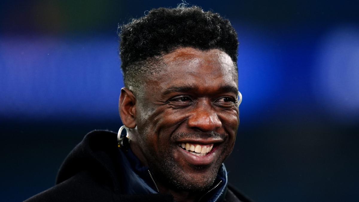 Neuer Job für Seedorf