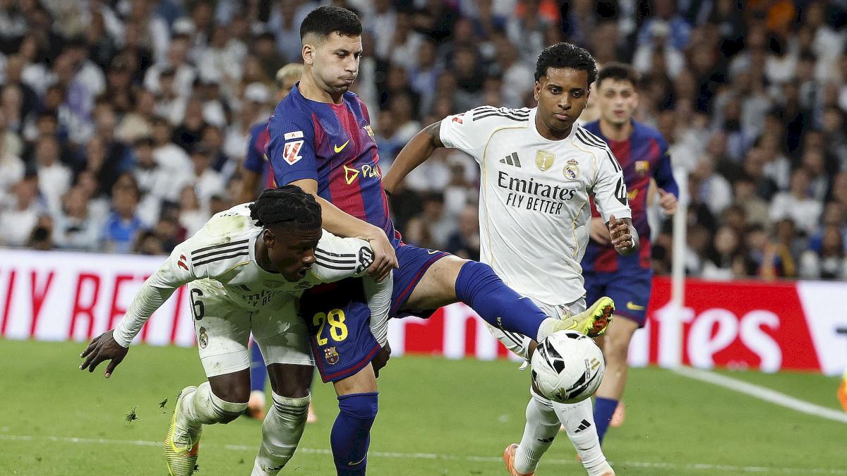 Transfer-News Barcelona