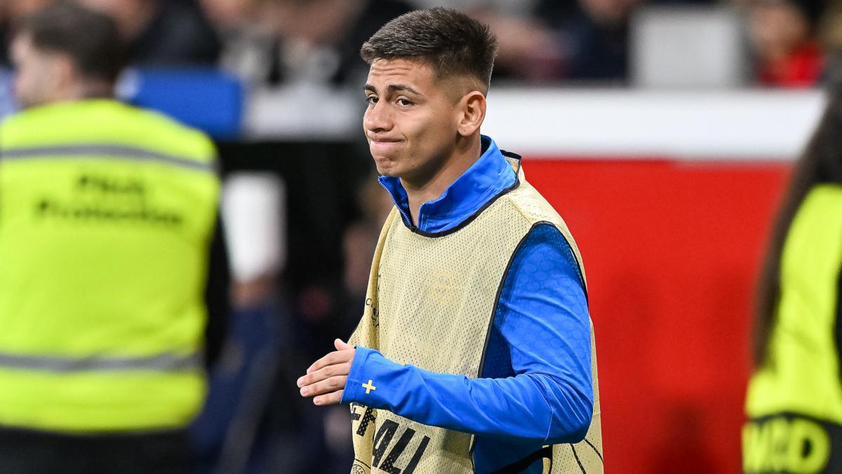 Bayer-Abschied-Der-Stand-bei-Echeverri